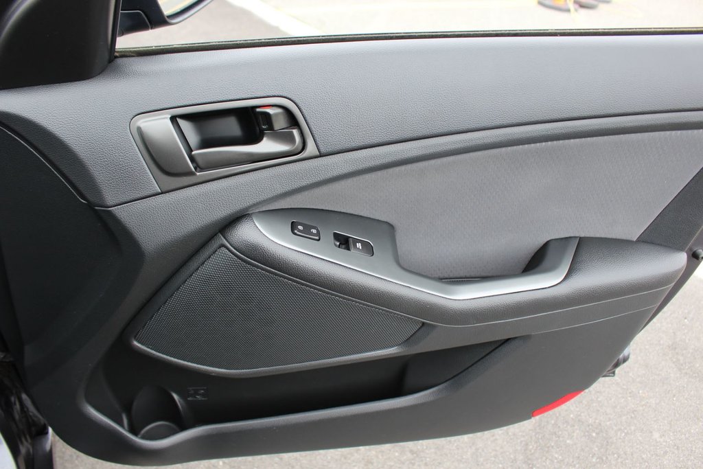 2015 Kia Optima LX | USB | HtdSeats | Bluetooth | XM | Keyless in Saint John, New Brunswick - 44 - w1024h768px
