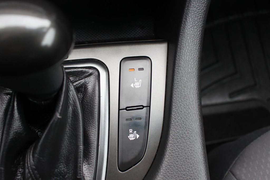 2015 Kia Optima LX | USB | HtdSeats | Bluetooth | XM | Keyless in Saint John, New Brunswick - 27 - w1024h768px