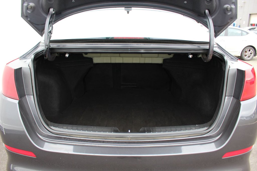 2015 Kia Optima LX | USB | HtdSeats | Bluetooth | XM | Keyless in Saint John, New Brunswick - 33 - w1024h768px
