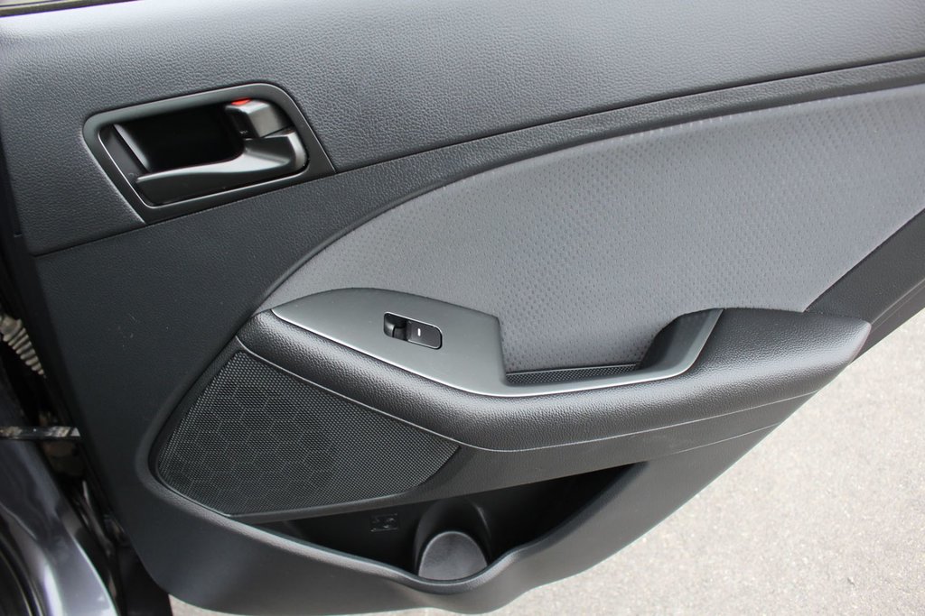 2015 Kia Optima LX | USB | HtdSeats | Bluetooth | XM | Keyless in Saint John, New Brunswick - 38 - w1024h768px