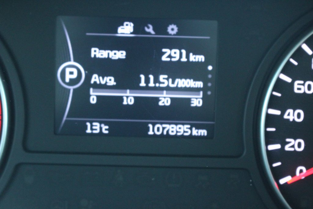 2018 Kia Optima in Antigonish, Nova Scotia - 21 - w1024h768px