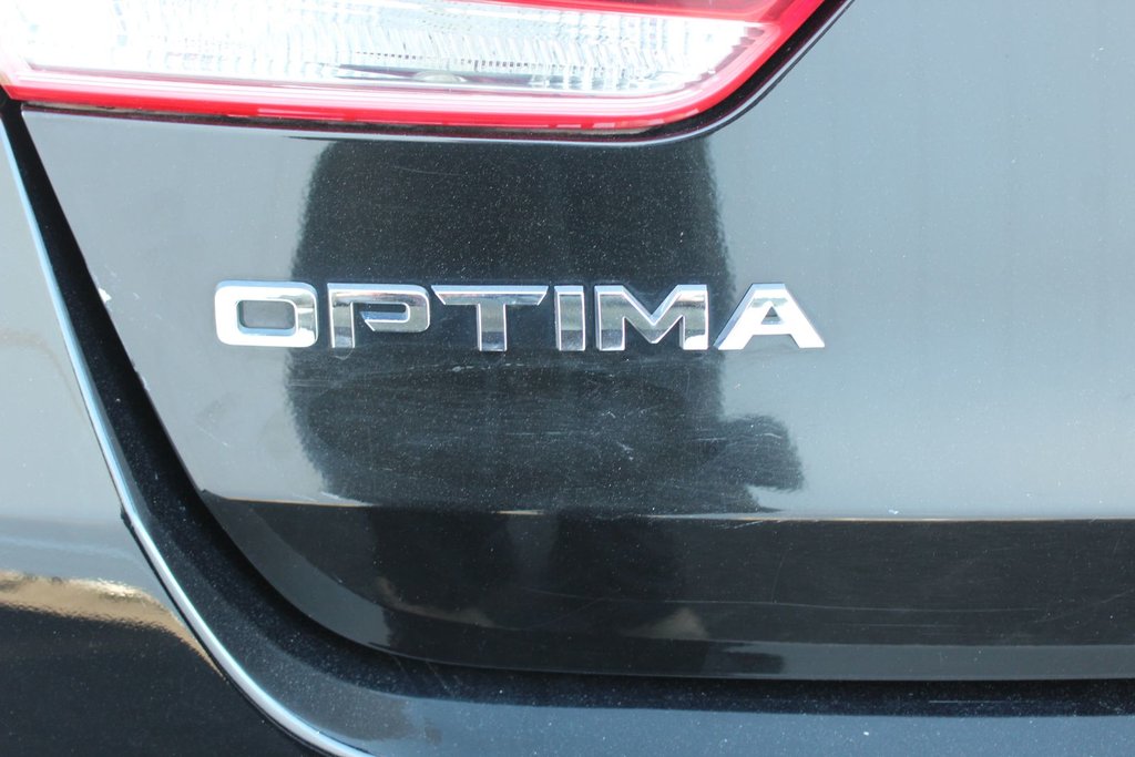 2018 Kia Optima in Antigonish, Nova Scotia - 9 - w1024h768px