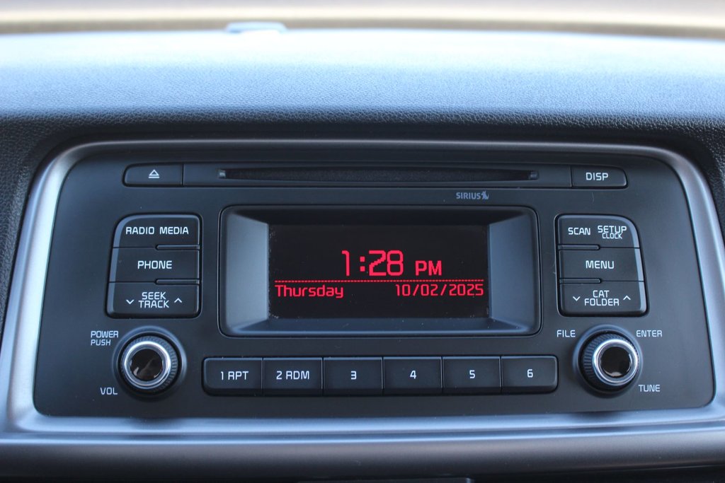 2018 Kia Optima in Antigonish, Nova Scotia - 31 - w1024h768px