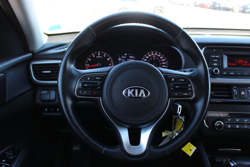 2018 Kia Optima in Antigonish, Nova Scotia - 16 - w1024h768px