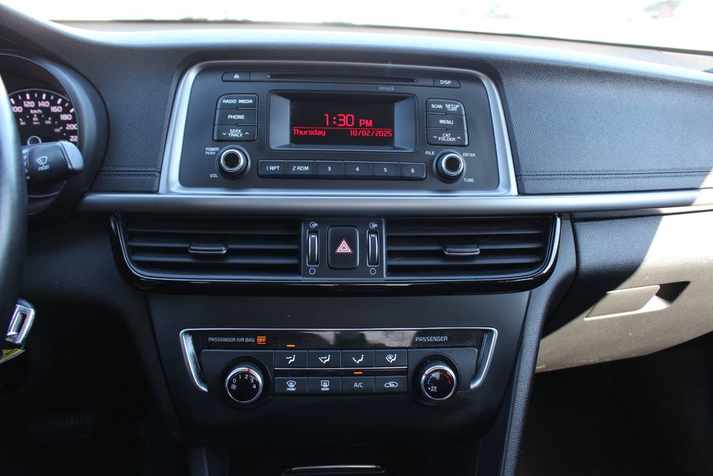 2018 Kia Optima in Antigonish, Nova Scotia - 30 - w1024h768px
