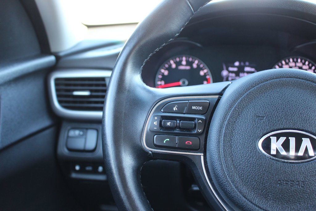 2018 Kia Optima in Antigonish, Nova Scotia - 17 - w1024h768px