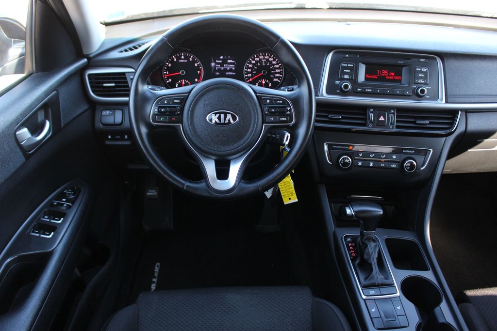 2018 Kia Optima in Antigonish, Nova Scotia - 14 - w1024h768px