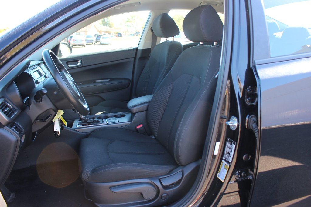 2018 Kia Optima in Antigonish, Nova Scotia - 11 - w1024h768px