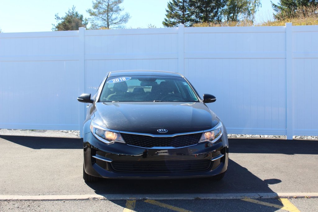 2018 Kia Optima in Antigonish, Nova Scotia - 2 - w1024h768px
