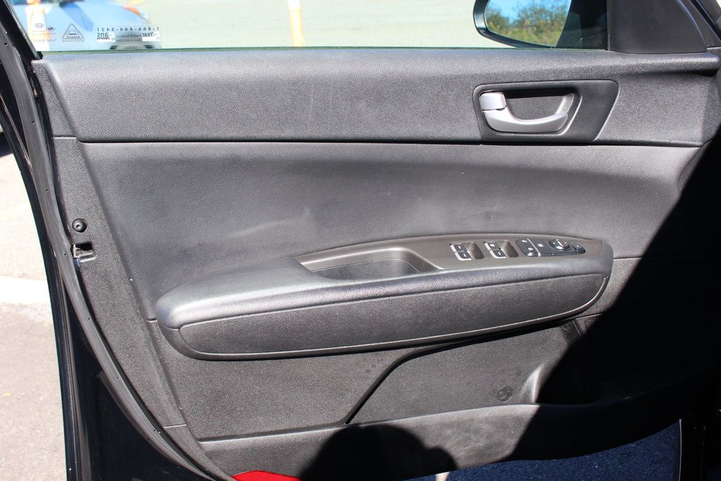 2018 Kia Optima in Antigonish, Nova Scotia - 50 - w1024h768px