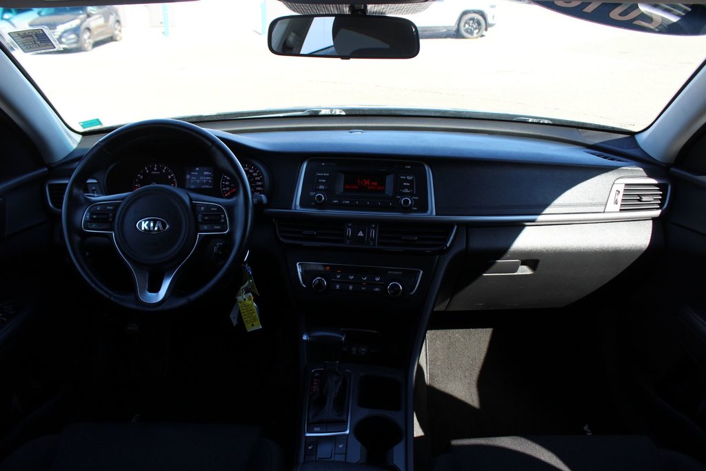 2018 Kia Optima in Antigonish, Nova Scotia - 15 - w1024h768px