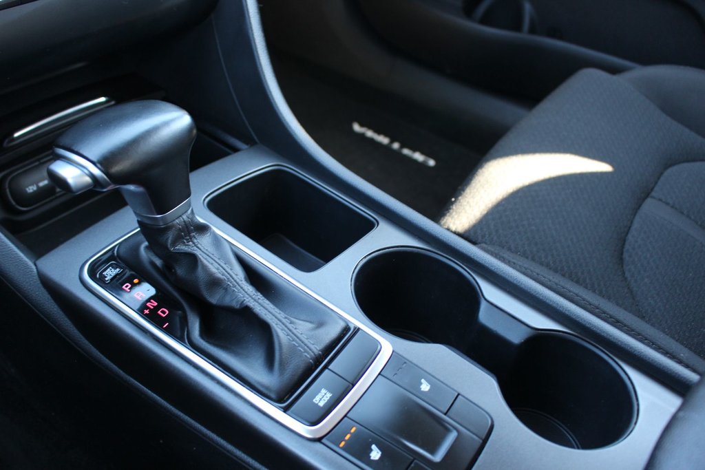 2018 Kia Optima in Antigonish, Nova Scotia - 27 - w1024h768px