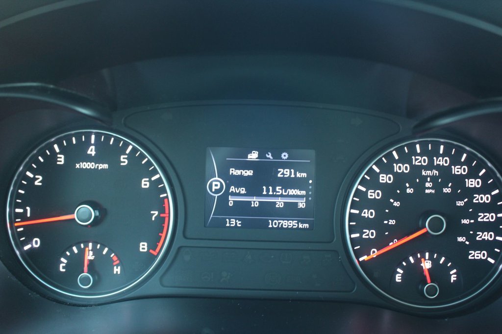 2018 Kia Optima in Antigonish, Nova Scotia - 20 - w1024h768px