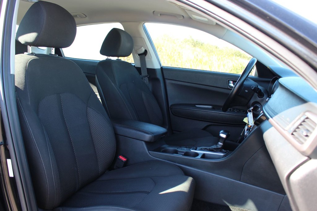 2018 Kia Optima in Antigonish, Nova Scotia - 46 - w1024h768px