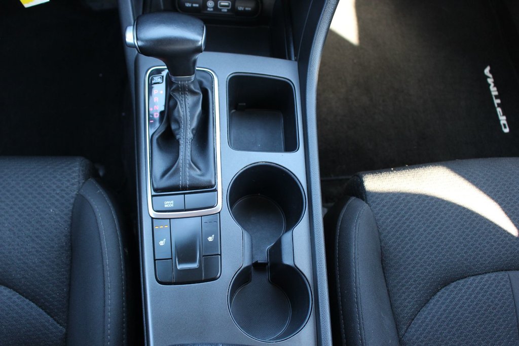 2018 Kia Optima in Antigonish, Nova Scotia - 25 - w1024h768px