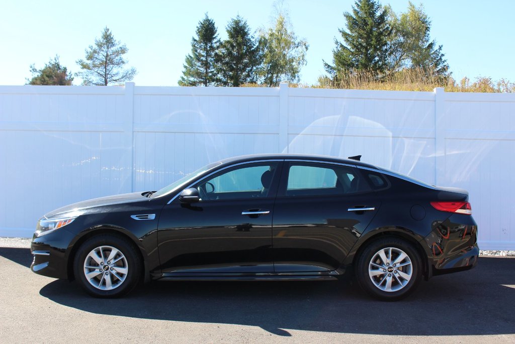 2018 Kia Optima in Antigonish, Nova Scotia - 7 - w1024h768px
