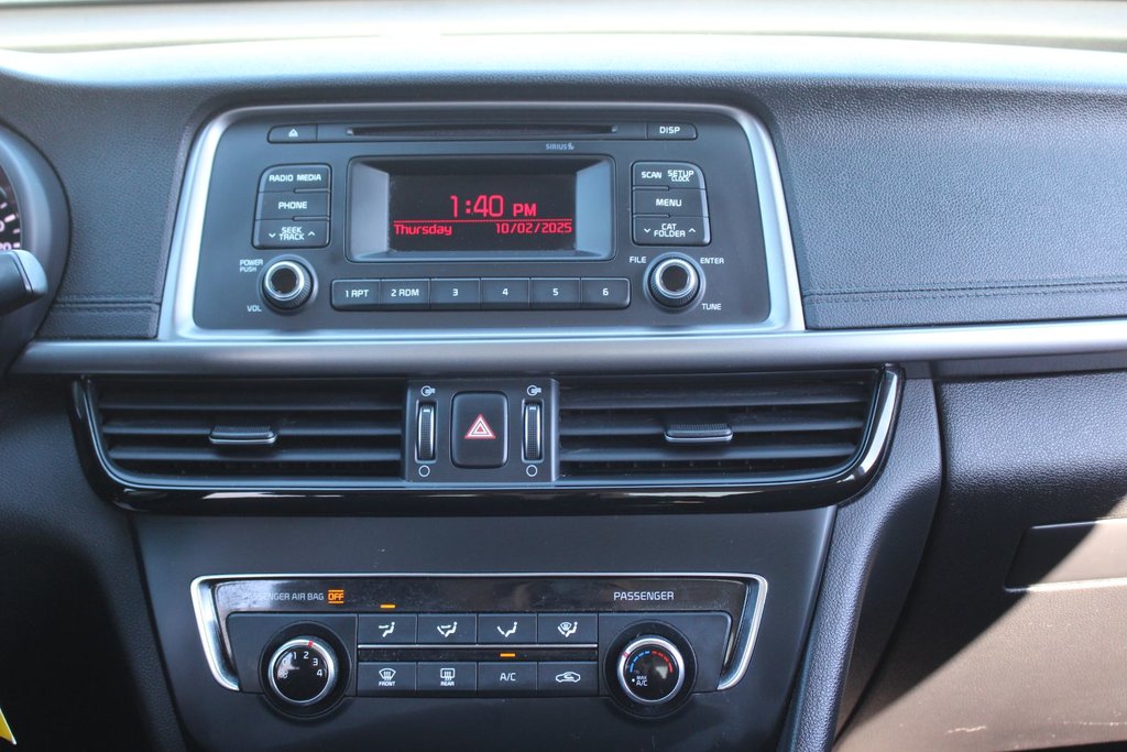 2018 Kia Optima in Antigonish, Nova Scotia - 35 - w1024h768px