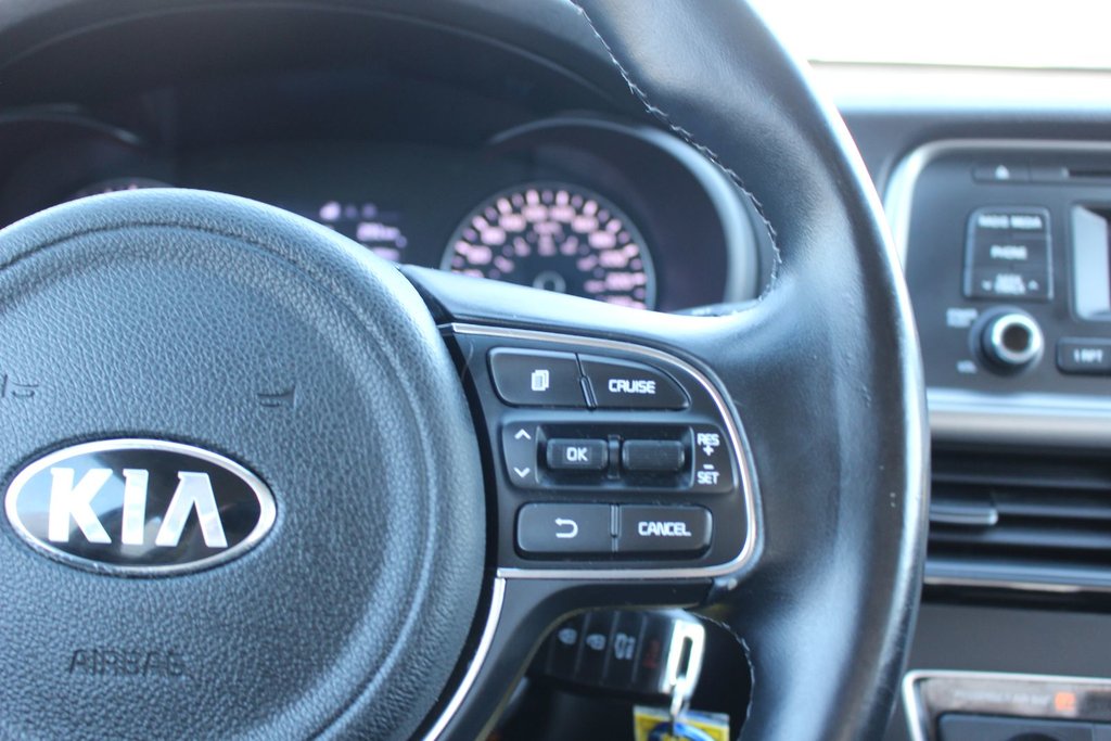 2018 Kia Optima in Antigonish, Nova Scotia - 18 - w1024h768px