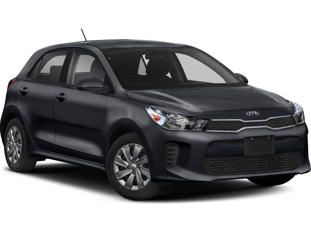 2020 Kia Rio 5-door LX | Bluetooth | AC | Cruise | Tilt | Aux | USB in Saint John, New Brunswick - 1 - w1024h768px