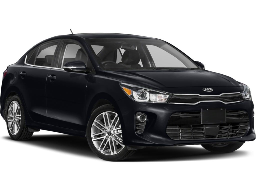 2018 Kia Rio EX | HtdSeats | Roof | Bluetooth | Aux | Cruise in Saint John, New Brunswick - 1 - w1024h768px