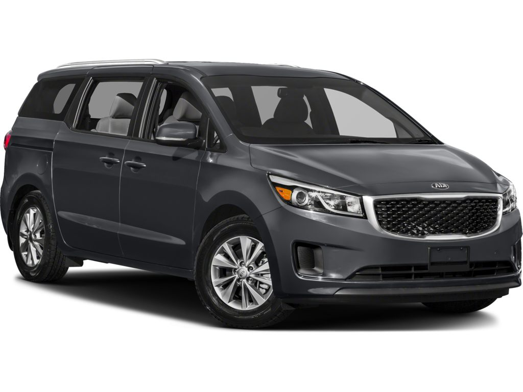 2017 Kia Sedona in Antigonish, Nova Scotia - 1 - w1024h768px