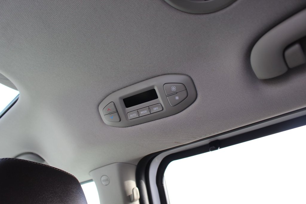 2017 Kia Sedona SXL | Lthr | Cam | HtdSeats | Bluetooth | Aux in Saint John, New Brunswick - 56 - w1024h768px