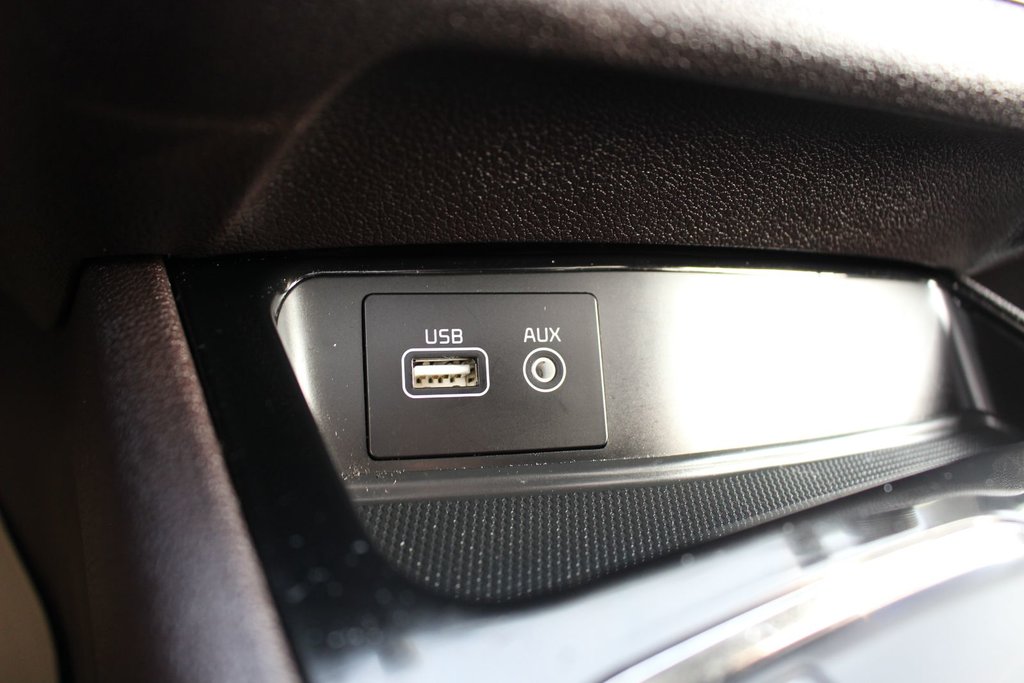 2017 Kia Sedona SXL | Lthr | Cam | HtdSeats | Bluetooth | Aux in Saint John, New Brunswick - 34 - w1024h768px