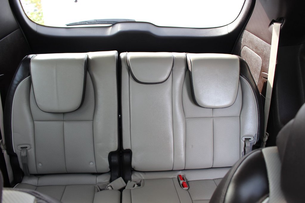 2017 Kia Sedona SXL | Lthr | Cam | HtdSeats | Bluetooth | Aux in Saint John, New Brunswick - 48 - w1024h768px