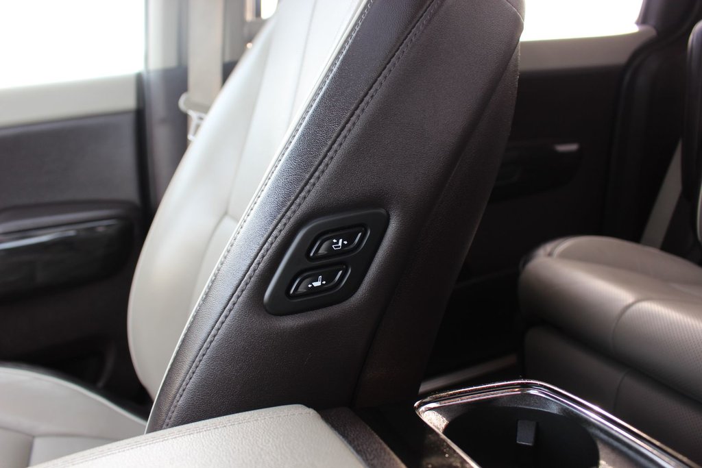 2017 Kia Sedona SXL | Lthr | Cam | HtdSeats | Bluetooth | Aux in Saint John, New Brunswick - 42 - w1024h768px