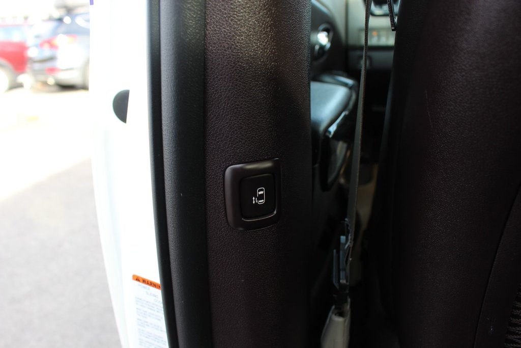 2017 Kia Sedona SXL | Lthr | Cam | HtdSeats | Bluetooth | Aux in Saint John, New Brunswick - 55 - w1024h768px