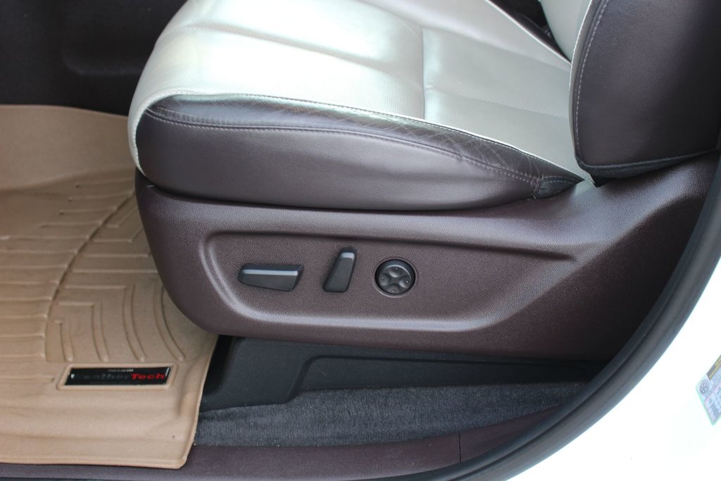 2017 Kia Sedona SXL | Lthr | Cam | HtdSeats | Bluetooth | Aux in Saint John, New Brunswick - 10 - w1024h768px