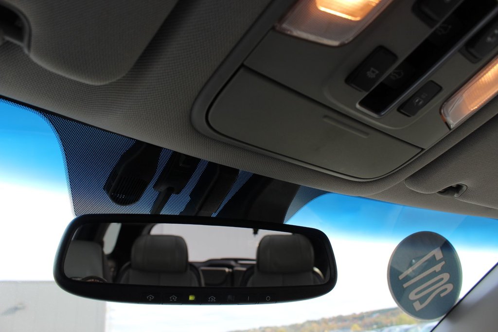 2017 Kia Sedona SXL | Lthr | Cam | HtdSeats | Bluetooth | Aux in Saint John, New Brunswick - 39 - w1024h768px