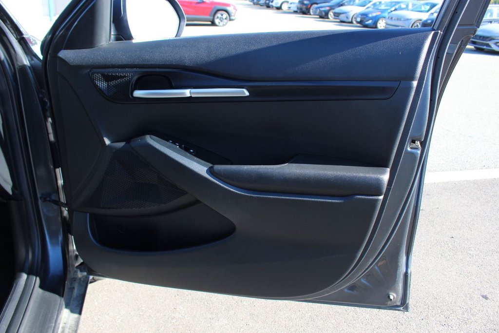 Kia Seltos LX | HtdSeats | Cam | Bluetooth | Cruise | AC 2021 à Saint John, Nouveau-Brunswick - 53 - w1024h768px