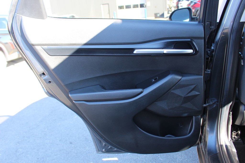 Kia Seltos LX | HtdSeats | Cam | Bluetooth | Cruise | AC 2021 à Saint John, Nouveau-Brunswick - 40 - w1024h768px