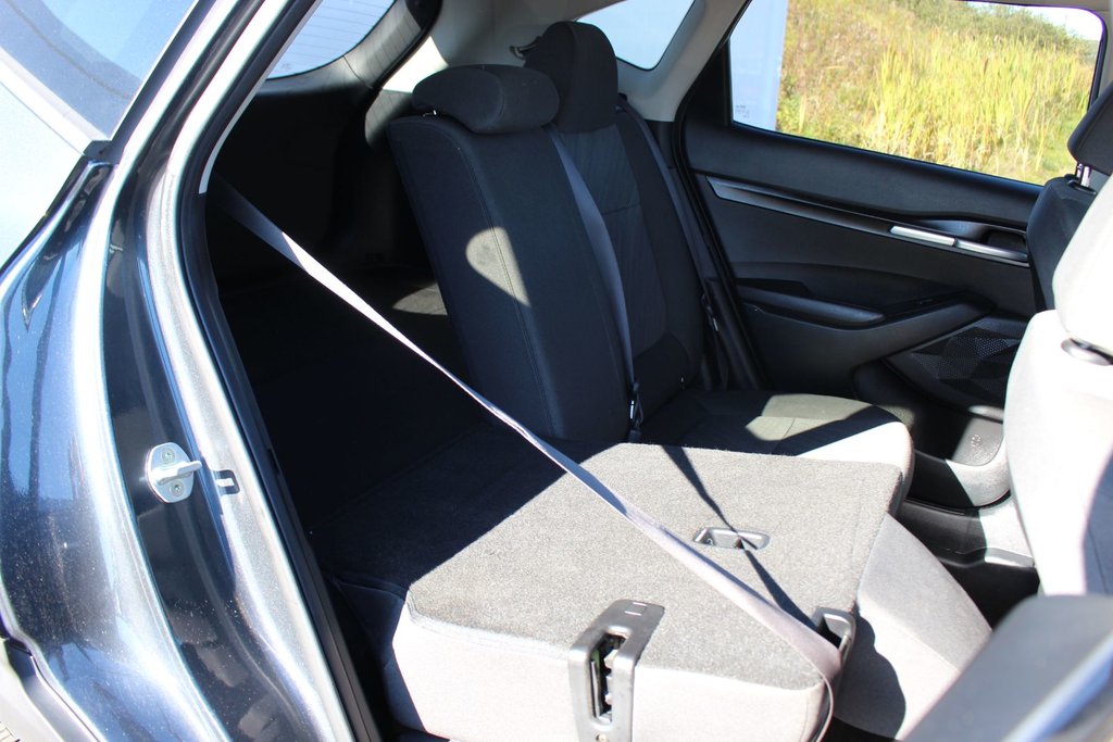 Kia Seltos LX | HtdSeats | Cam | Bluetooth | Cruise | AC 2021 à Saint John, Nouveau-Brunswick - 51 - w1024h768px