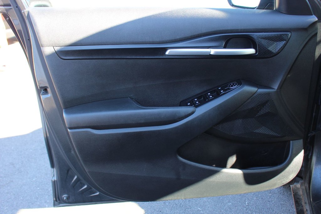 Kia Seltos LX | HtdSeats | Cam | Bluetooth | Cruise | AC 2021 à Saint John, Nouveau-Brunswick - 42 - w1024h768px