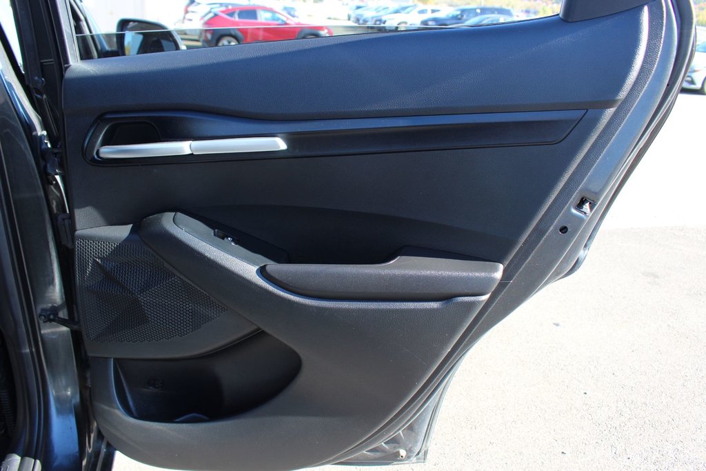 Kia Seltos LX | HtdSeats | Cam | Bluetooth | Cruise | AC 2021 à Saint John, Nouveau-Brunswick - 52 - w1024h768px