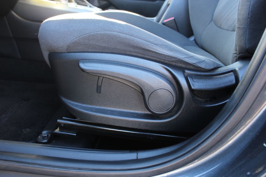 Kia Seltos LX | HtdSeats | Cam | Bluetooth | Cruise | AC 2021 à Saint John, Nouveau-Brunswick - 13 - w1024h768px