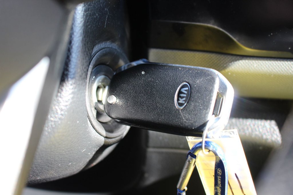 Kia Seltos LX | HtdSeats | Cam | Bluetooth | Cruise | AC 2021 à Saint John, Nouveau-Brunswick - 23 - w1024h768px