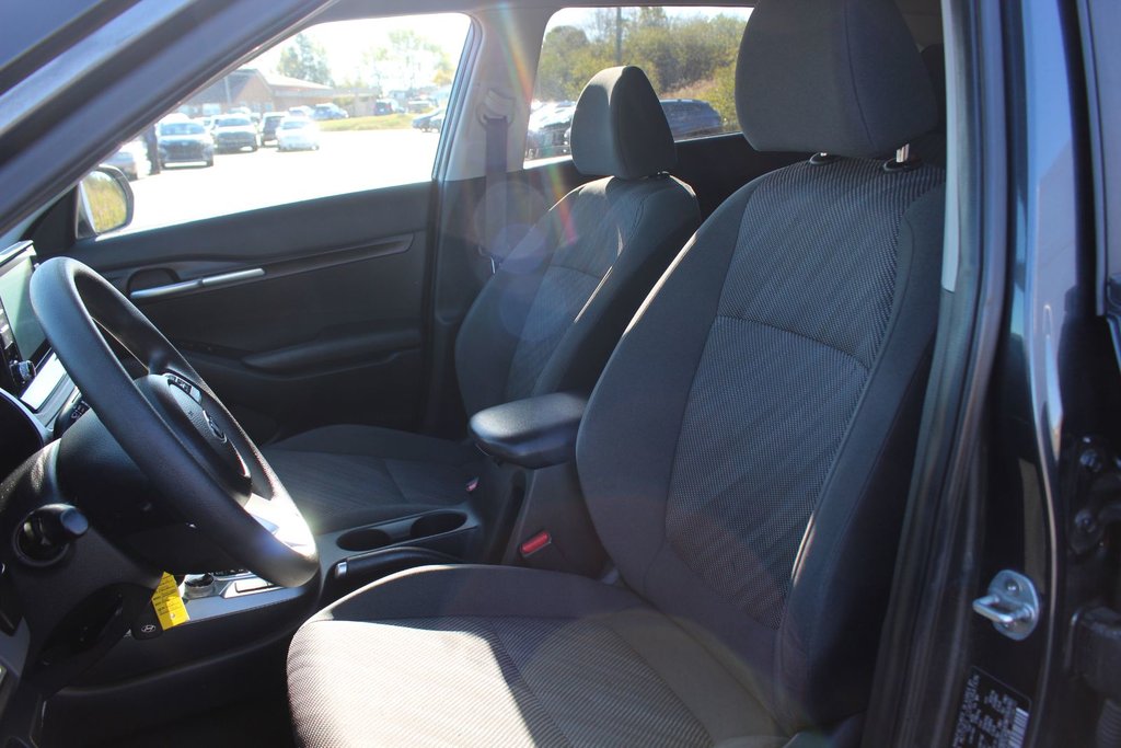 Kia Seltos LX | HtdSeats | Cam | Bluetooth | Cruise | AC 2021 à Saint John, Nouveau-Brunswick - 11 - w1024h768px