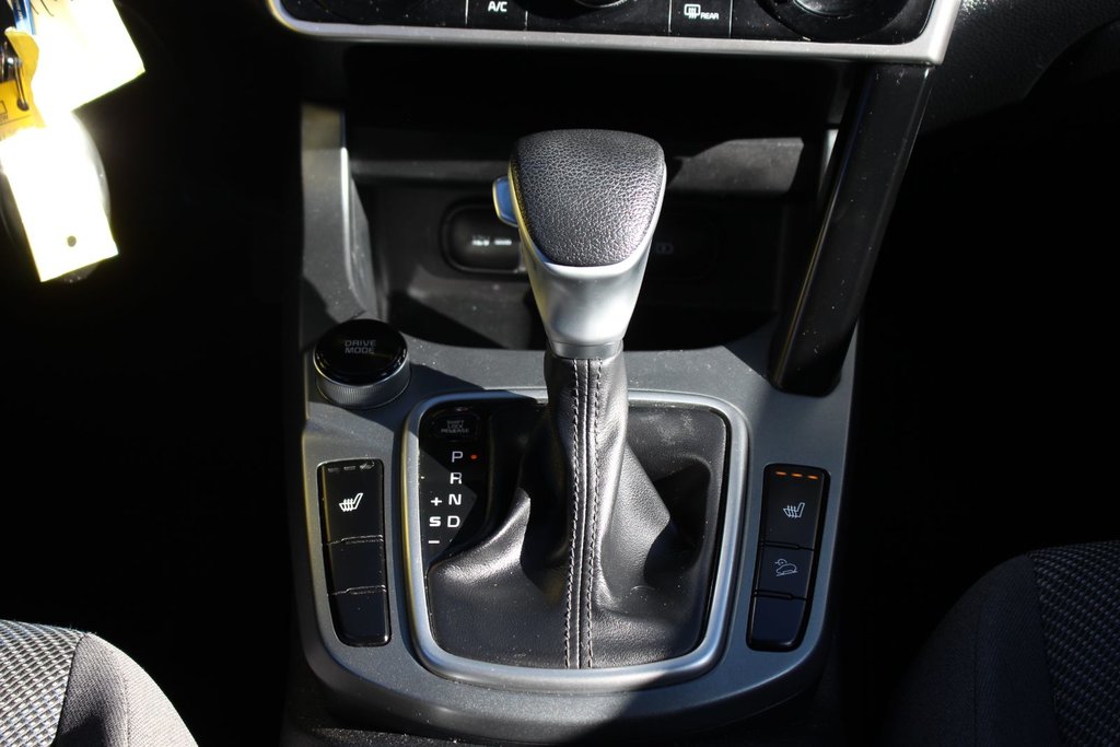 Kia Seltos LX | HtdSeats | Cam | Bluetooth | Cruise | AC 2021 à Saint John, Nouveau-Brunswick - 30 - w1024h768px