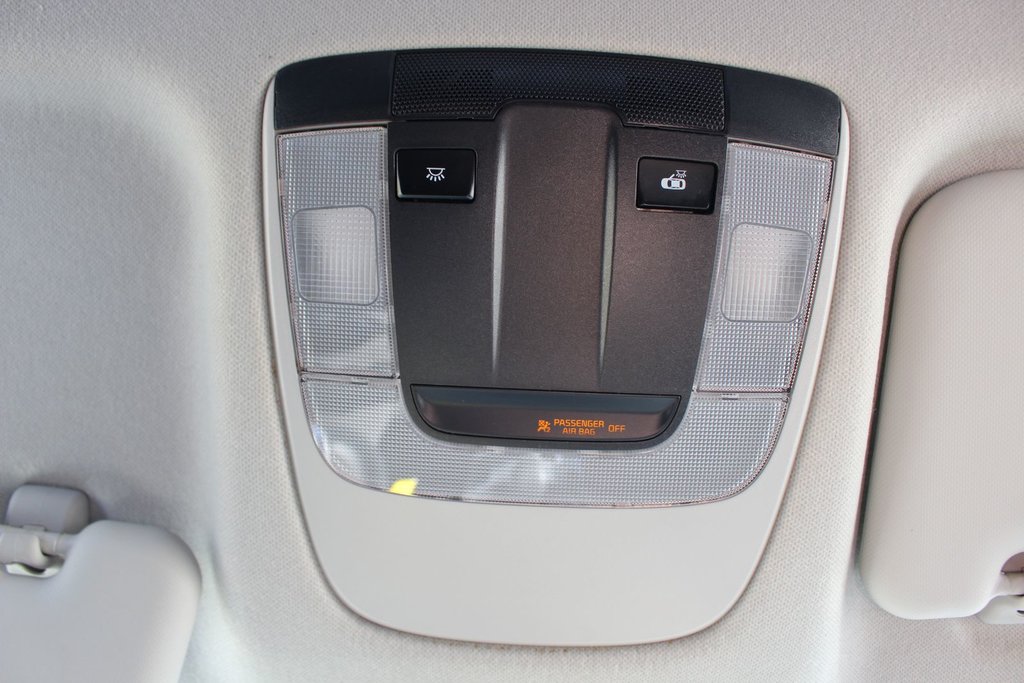 Kia Seltos LX | HtdSeats | Cam | Bluetooth | Cruise | AC 2021 à Saint John, Nouveau-Brunswick - 38 - w1024h768px