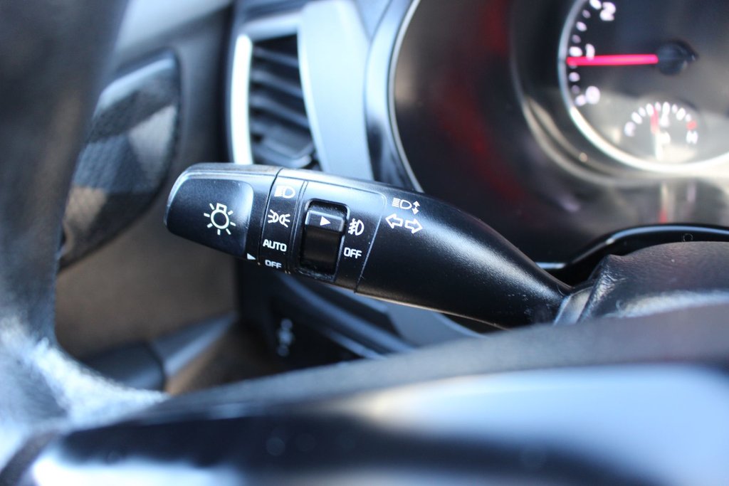 Kia Seltos LX | HtdSeats | Cam | Bluetooth | Cruise | AC 2021 à Saint John, Nouveau-Brunswick - 19 - w1024h768px