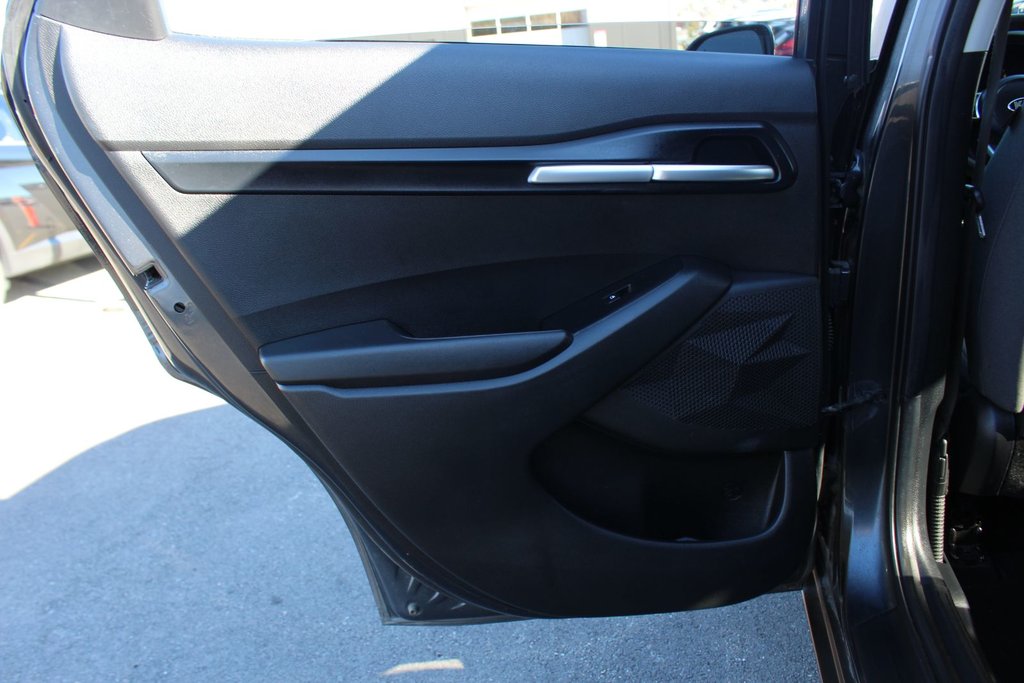 Kia Seltos LX | HtdSeats | Cam | Bluetooth | Cruise | AC 2021 à Saint John, Nouveau-Brunswick - 60 - w1024h768px