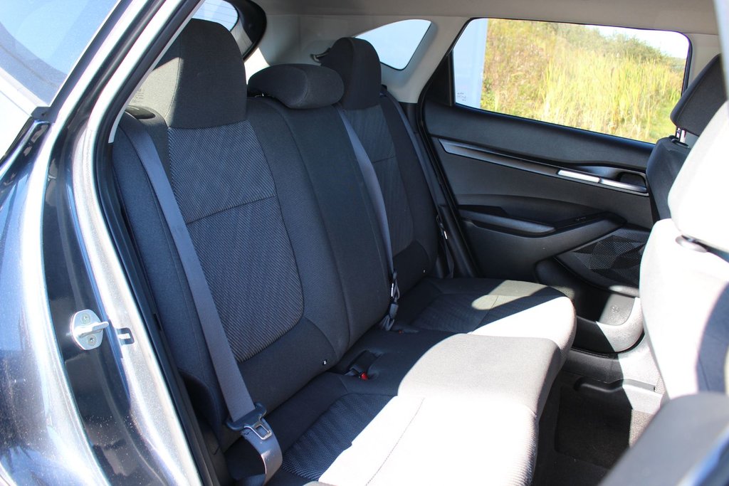Kia Seltos LX | HtdSeats | Cam | Bluetooth | Cruise | AC 2021 à Saint John, Nouveau-Brunswick - 46 - w1024h768px