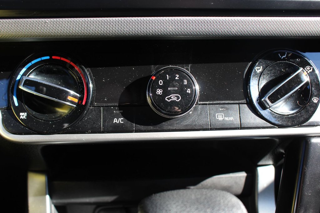 Kia Seltos LX | HtdSeats | Cam | Bluetooth | Cruise | AC 2021 à Saint John, Nouveau-Brunswick - 35 - w1024h768px