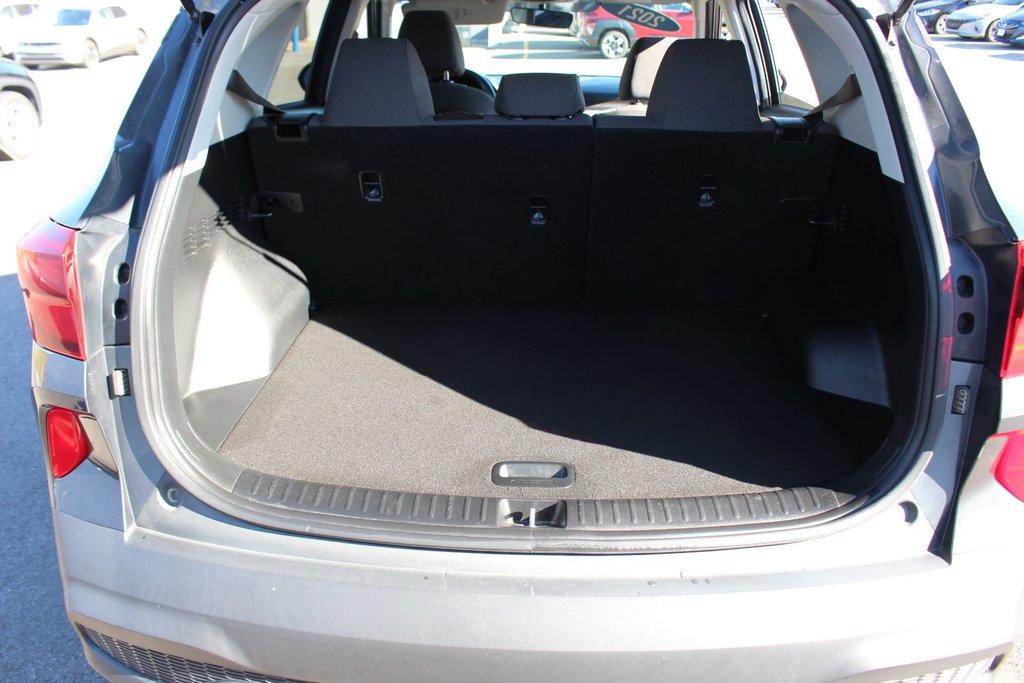 Kia Seltos LX | HtdSeats | Cam | Bluetooth | Cruise | AC 2021 à Saint John, Nouveau-Brunswick - 47 - w1024h768px