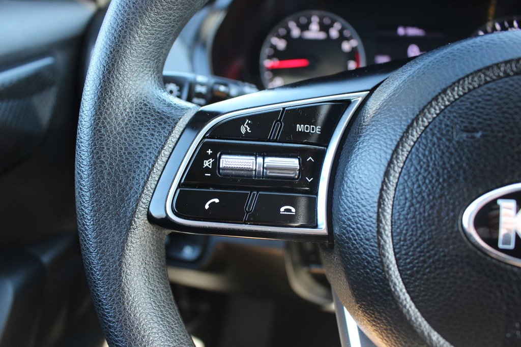 Kia Seltos LX | HtdSeats | Cam | Bluetooth | Cruise | AC 2021 à Saint John, Nouveau-Brunswick - 17 - w1024h768px