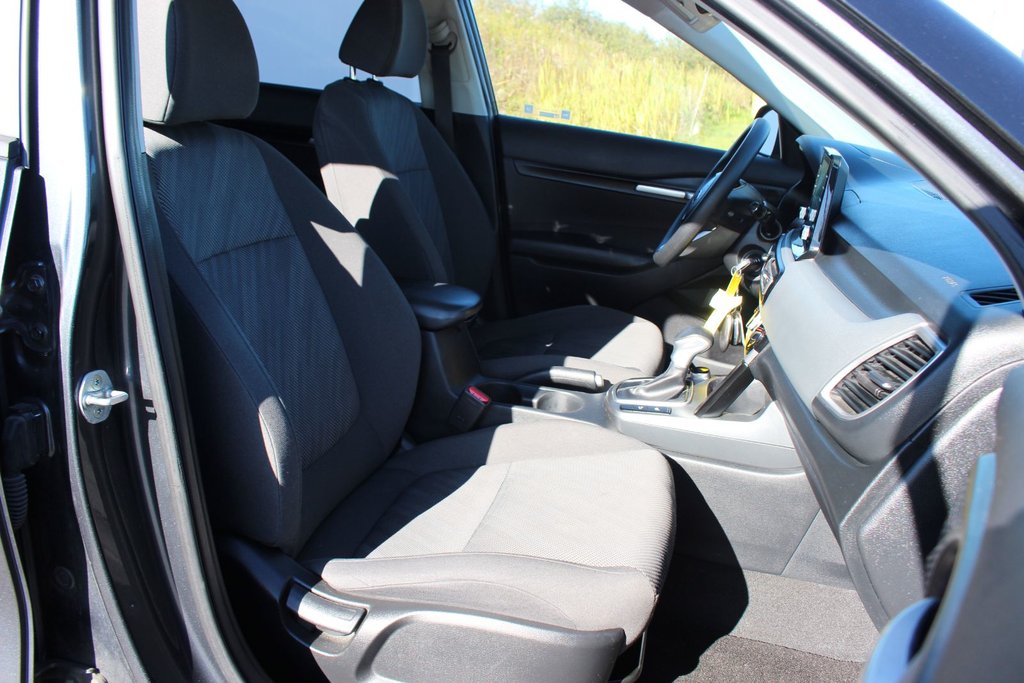 Kia Seltos LX | HtdSeats | Cam | Bluetooth | Cruise | AC 2021 à Saint John, Nouveau-Brunswick - 55 - w1024h768px