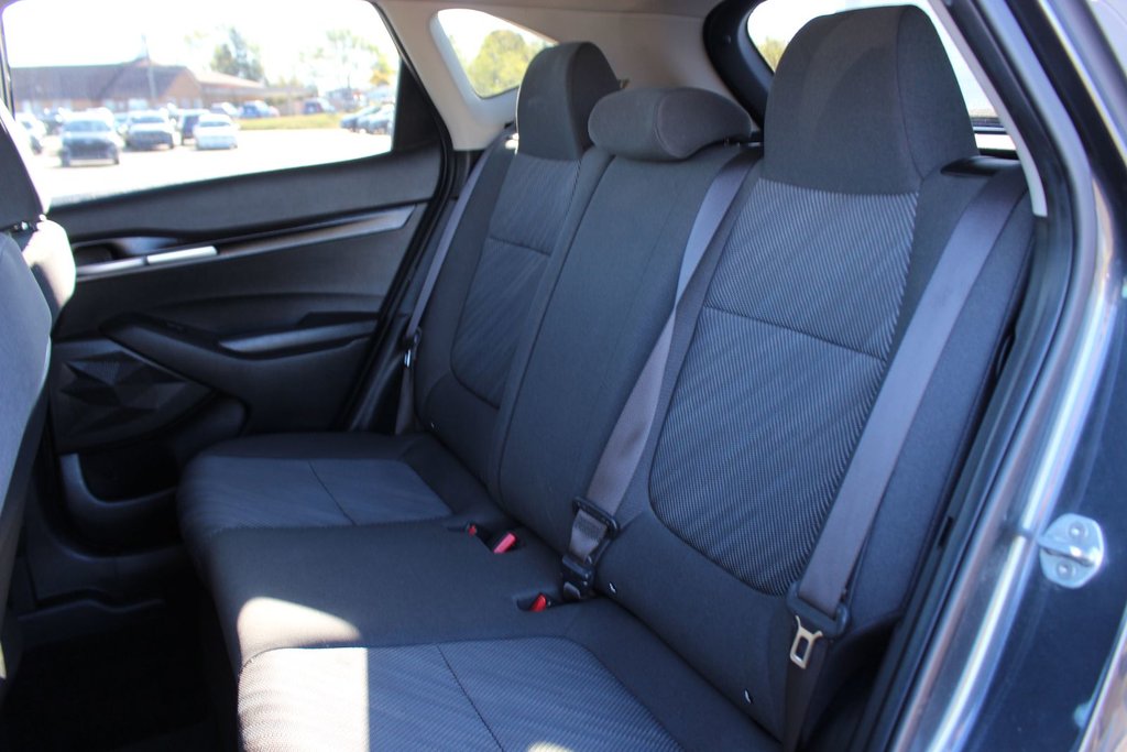 Kia Seltos LX | HtdSeats | Cam | Bluetooth | Cruise | AC 2021 à Saint John, Nouveau-Brunswick - 43 - w1024h768px